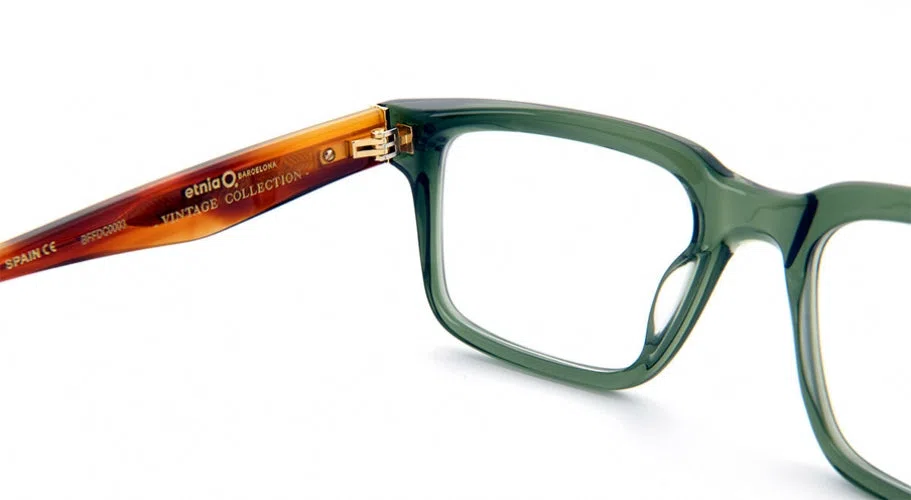 Etnia Barcelona Vintage QUINN Eyeglasses - view 28